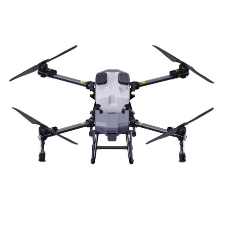 Воздушные беспилотные системы (агродроны)