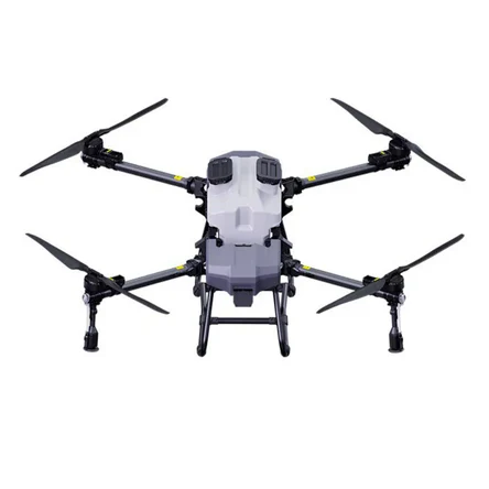 Воздушные беспилотные системы (агродроны)